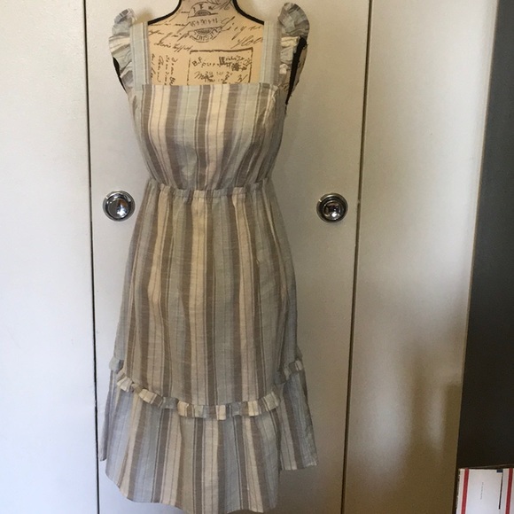 Madison Grey dress - Picture 4 of 7